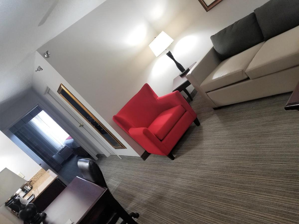 Country Inn & Suites By Radisson, Moline Airport, Il Luaran gambar