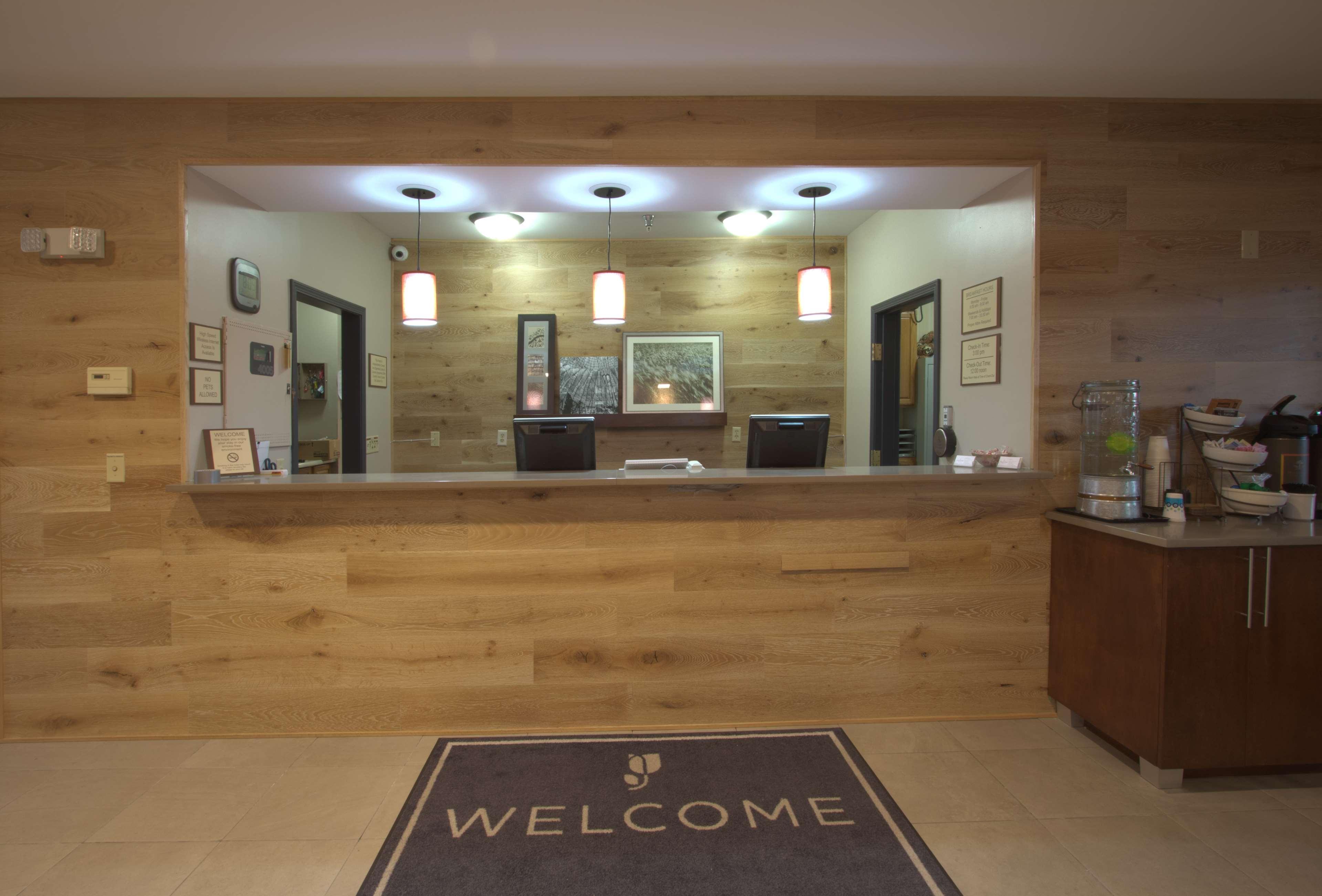 Country Inn & Suites By Radisson, Moline Airport, Il Luaran gambar
