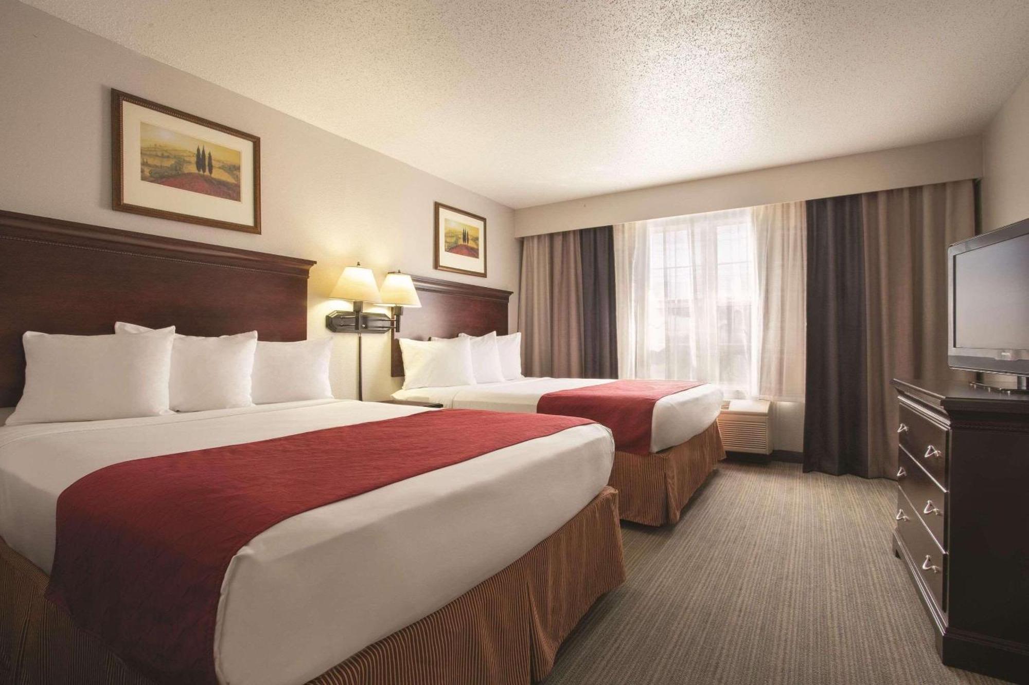 Country Inn & Suites By Radisson, Moline Airport, Il Luaran gambar