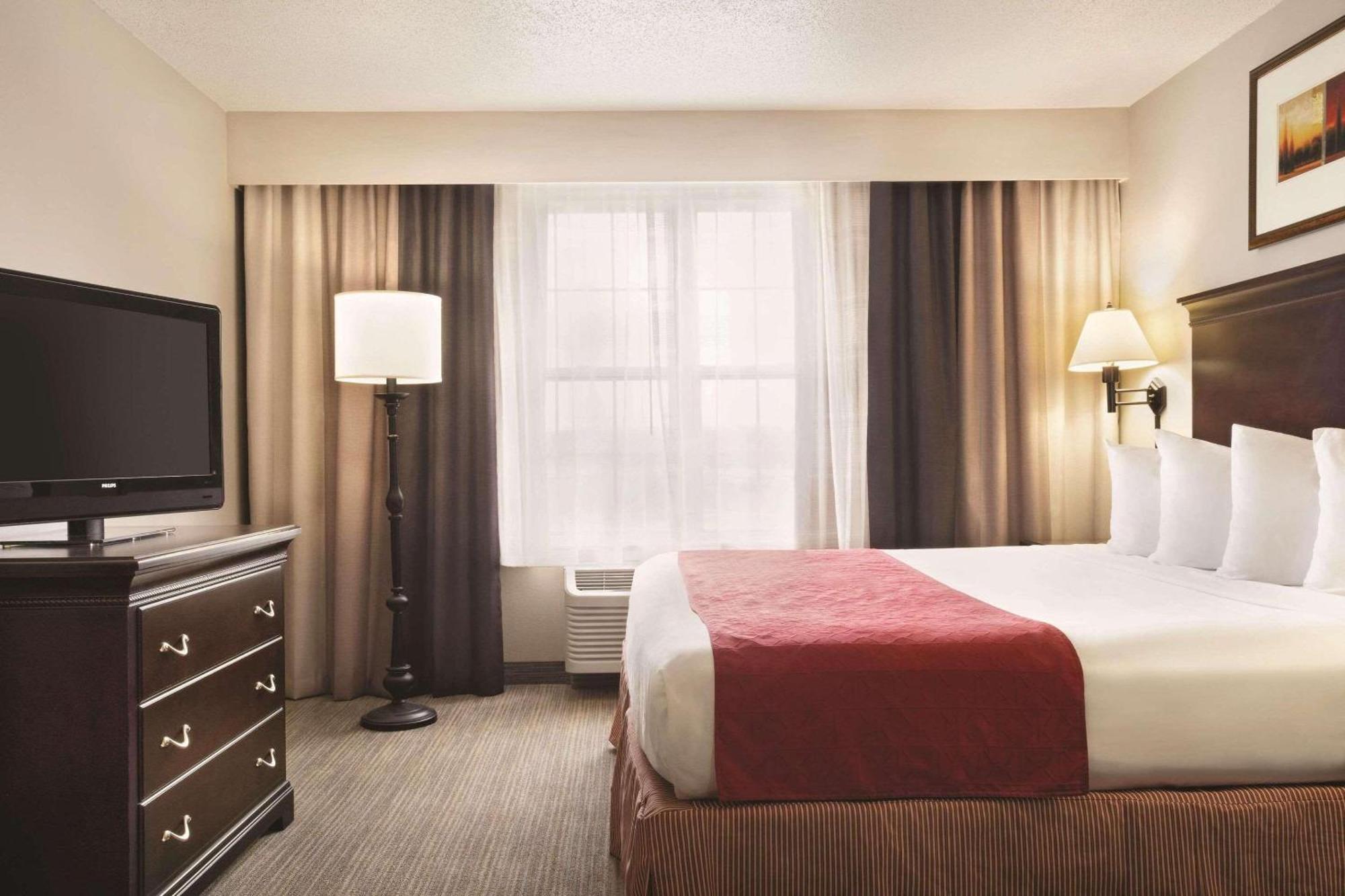 Country Inn & Suites By Radisson, Moline Airport, Il Luaran gambar