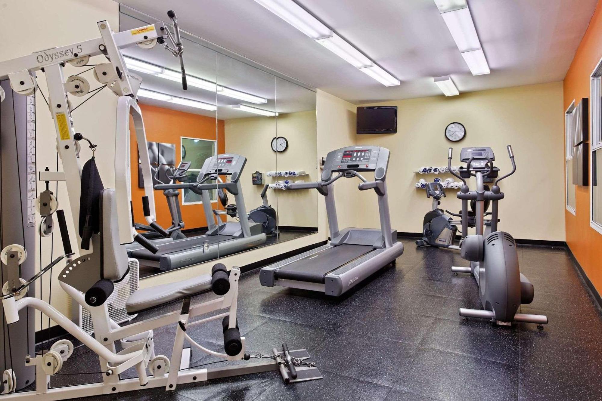 Country Inn & Suites By Radisson, Moline Airport, Il Luaran gambar