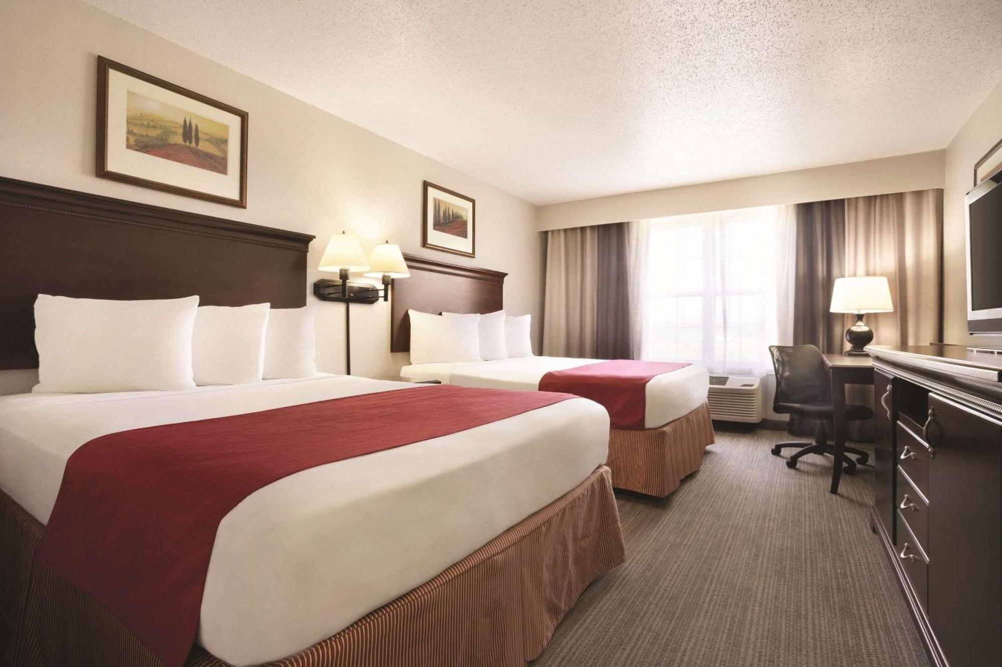 Country Inn & Suites By Radisson, Moline Airport, Il Luaran gambar