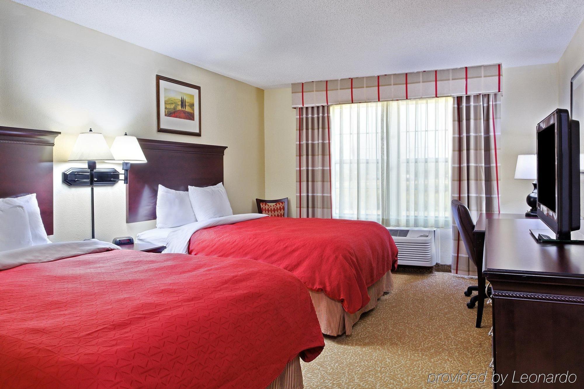 Country Inn & Suites By Radisson, Moline Airport, Il Luaran gambar