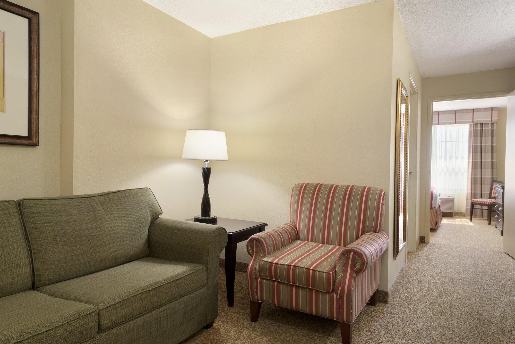 Country Inn & Suites By Radisson, Moline Airport, Il Luaran gambar