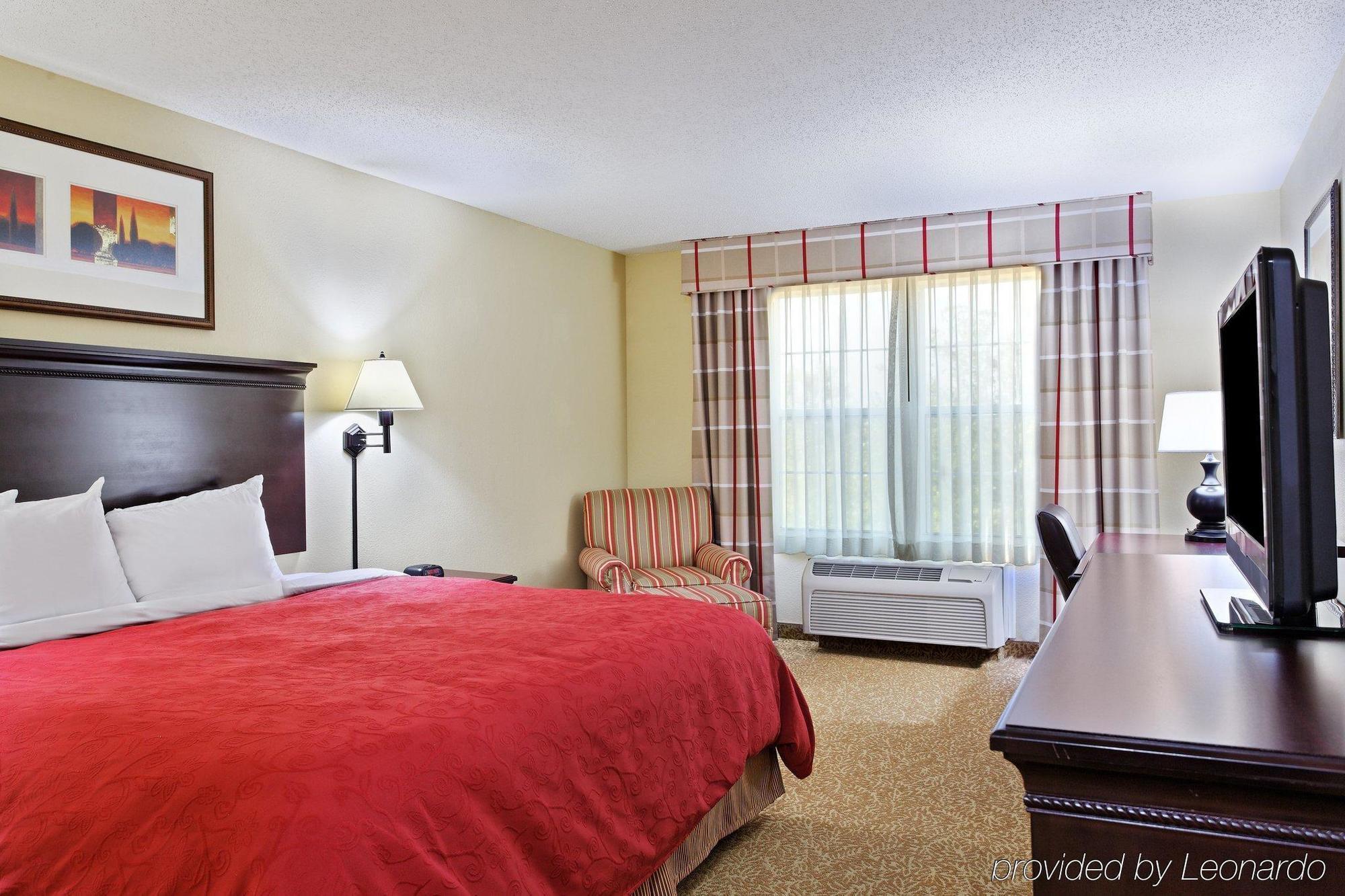 Country Inn & Suites By Radisson, Moline Airport, Il Luaran gambar