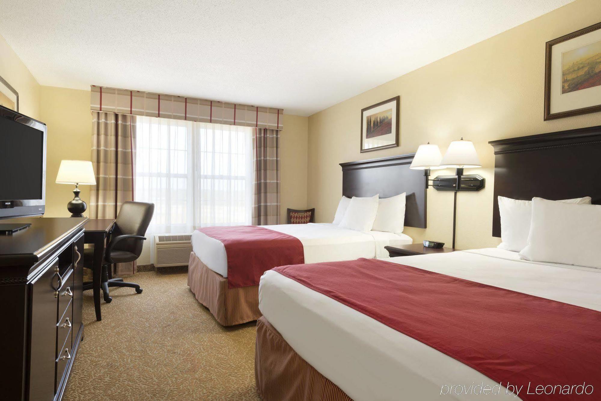 Country Inn & Suites By Radisson, Moline Airport, Il Luaran gambar