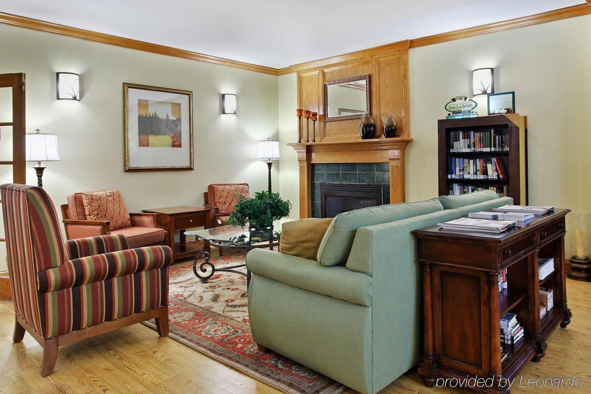 Country Inn & Suites By Radisson, Moline Airport, Il Luaran gambar