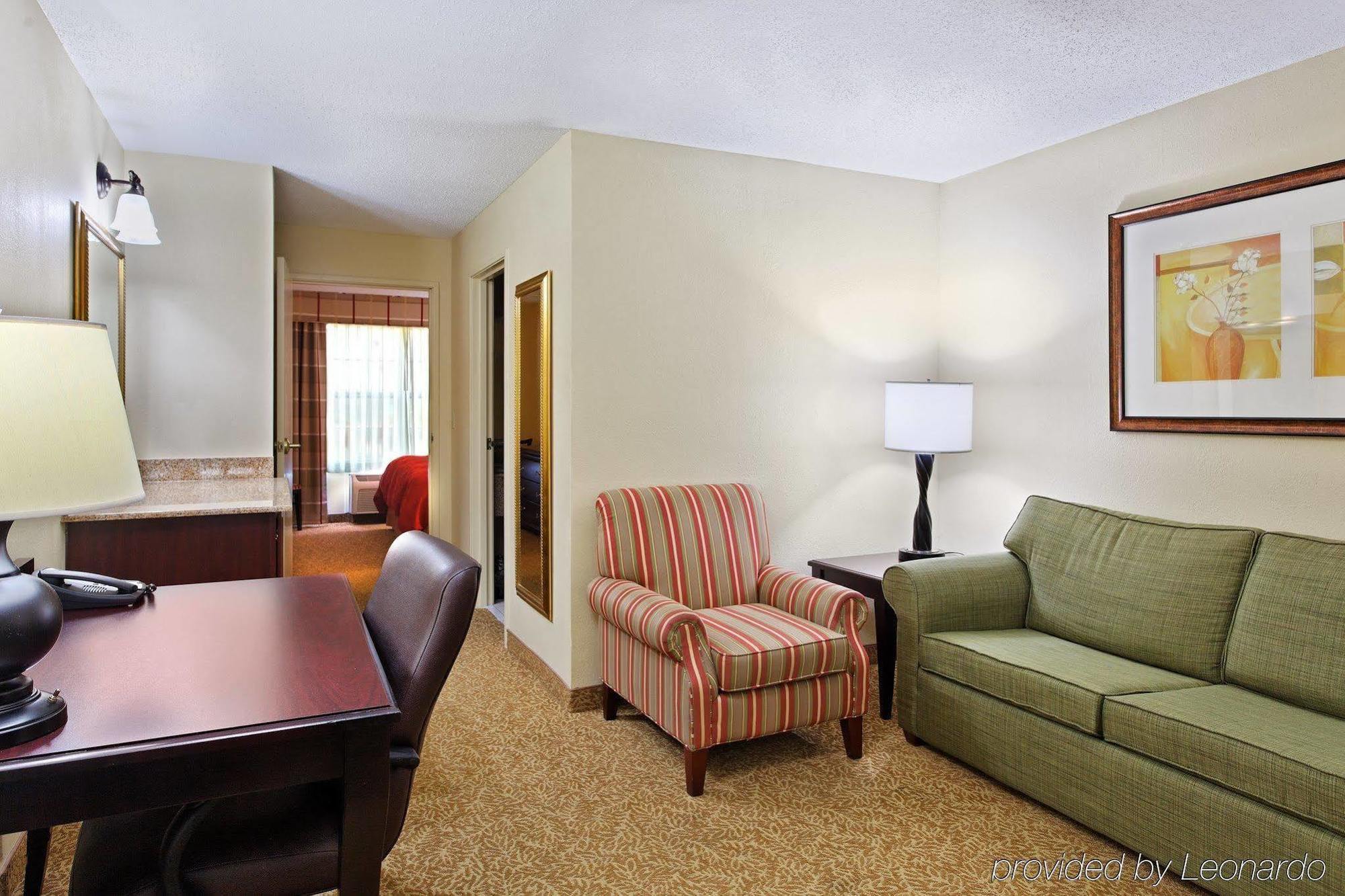 Country Inn & Suites By Radisson, Moline Airport, Il Luaran gambar