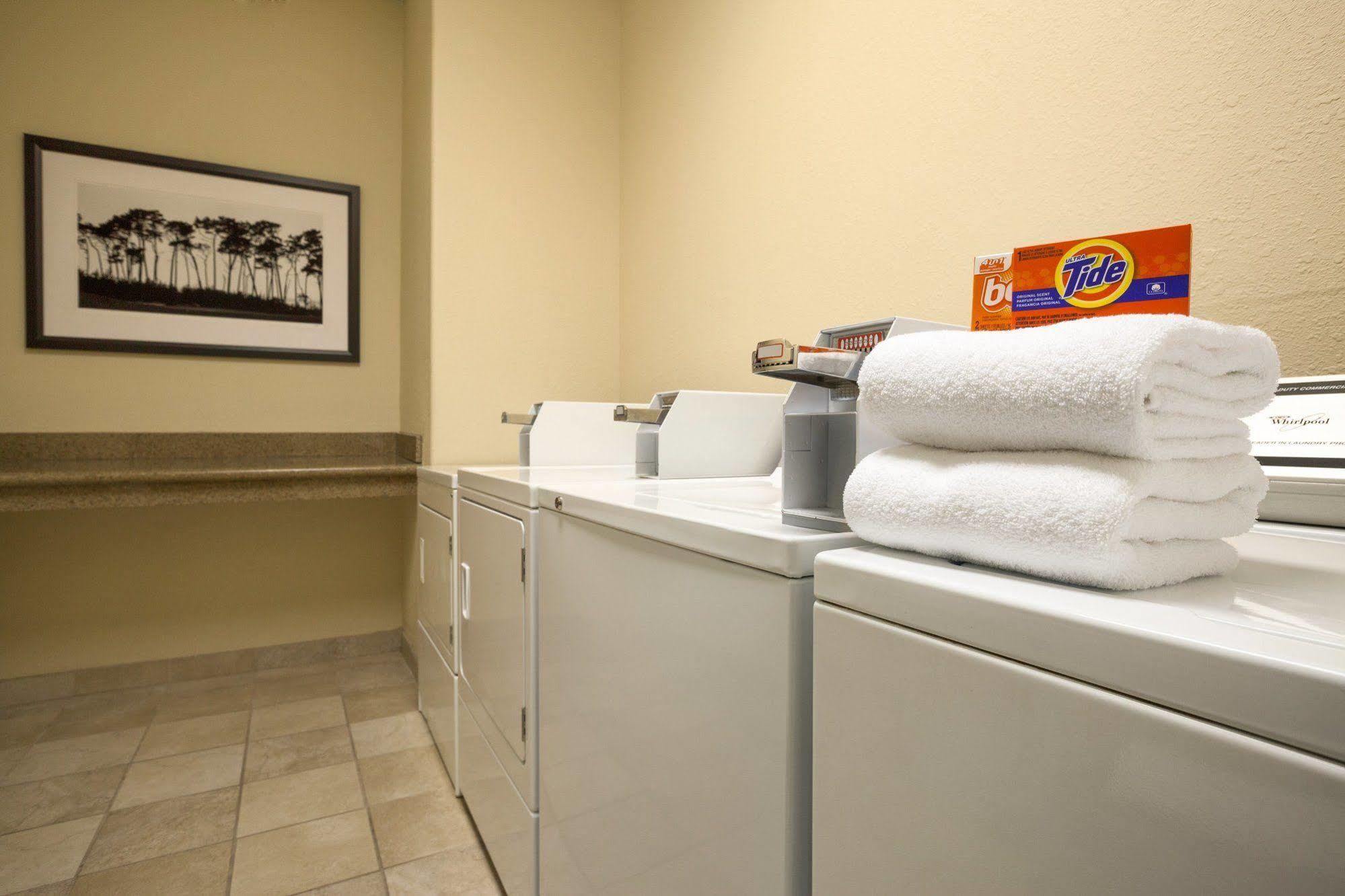 Country Inn & Suites By Radisson, Moline Airport, Il Luaran gambar